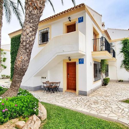 Apartamento Sol Y Mar Playas de Vera Buitenkant foto